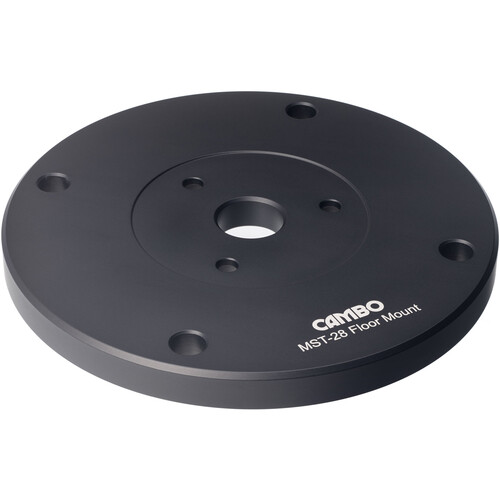 Cambo MST-28 Floor Mount