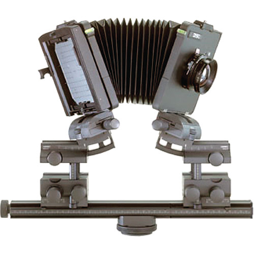 Cambo Ultima 45D 4 x 5" View Camera