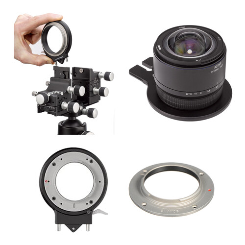 Cambo ACTUS-G-15 Kit