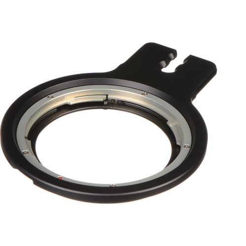 Cambo ACB-HA Lensplate with Hasselblad V Bayonet Mount (Black)