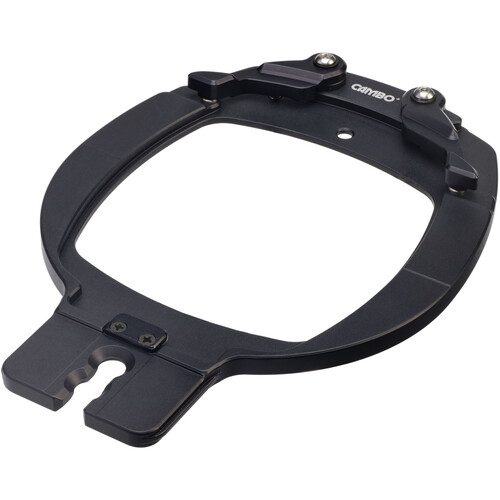 Cambo ACB-WRS Lensplate for WRS Short Barrel Lens Plates