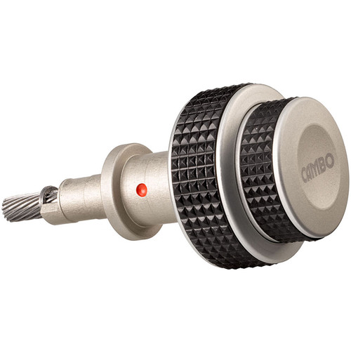 Cambo AC-381 Tilt Assembly for ACTUS