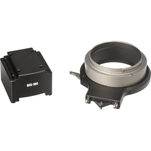 Cambo AC-795 Bayonet Holder for FUJIFILM GFX 100