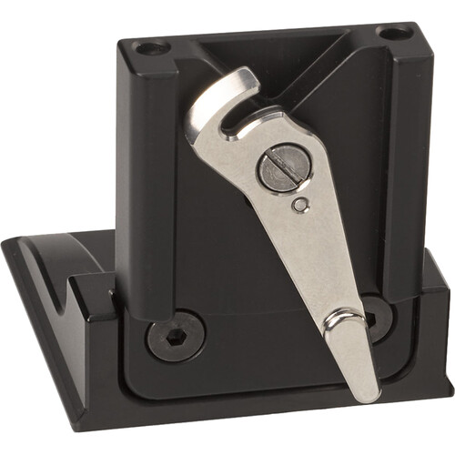 Cambo ACXL-968 Rear Upright with Interchangeable Mount for Bayonet Holders