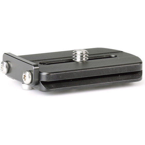 Cambo QR-8 Quick Release Plate (3/8"-16)