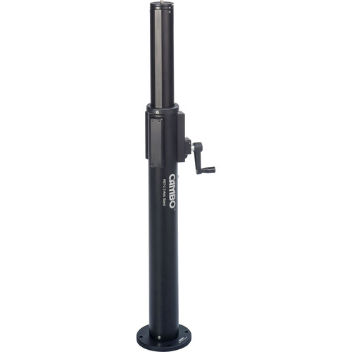 Cambo MST-1 Studio Stand with Floor Mount