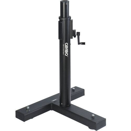 Cambo MST-2 Studio Stand with Compact Base