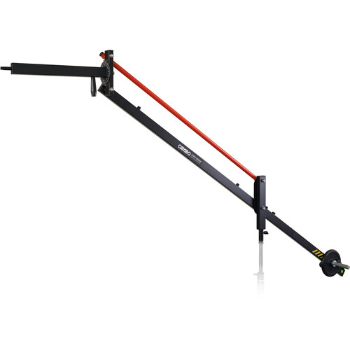 Cambo RD-1205 Redwing Boom Arm for Light Fixtures