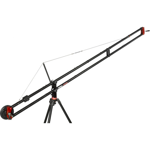Cambo Artes-L Video Boom (117")
