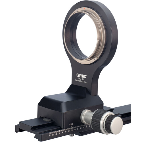 Cambo RBC-400 Series Repro Bellows Camera for Nikon Z