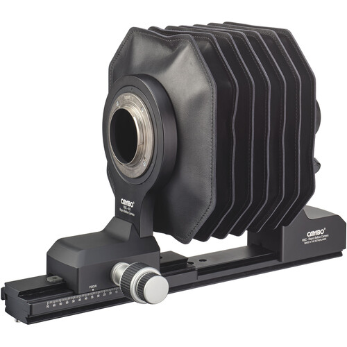 Cambo RBC-400 Series Repro Bellows Camera for Sony E