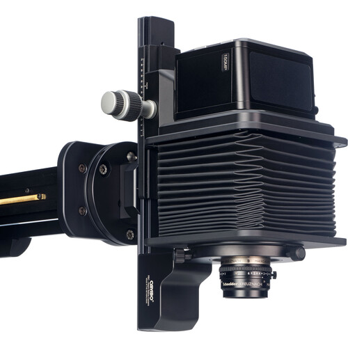 Cambo RBC-400 Series Repro Bellows Camera for Phase One/Mamiya