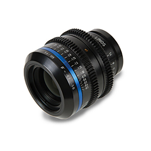 Cambo Linos inspec.X L 105mm f/5.6 float Lens