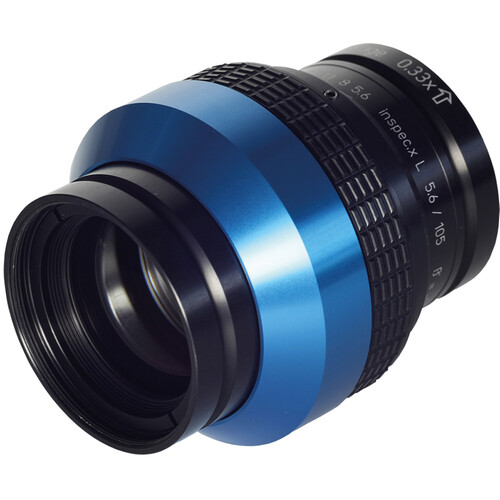 Cambo Linos inspec.X L 105mm f/5.6 0.33x Lens