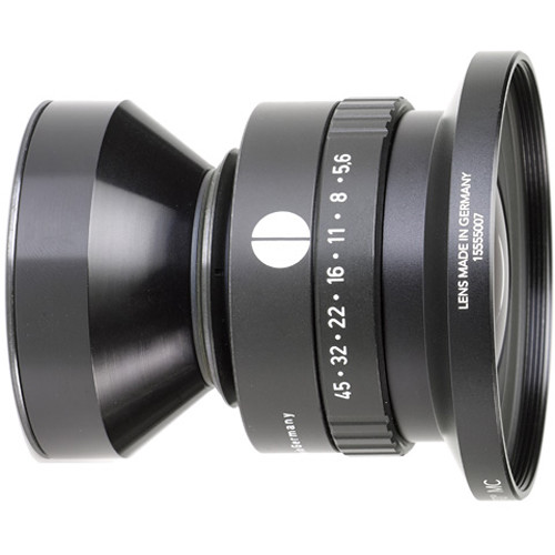 Cambo Schneider Apo-Digitar 60mm f/5.6 XL Lens 9991066465 B&H