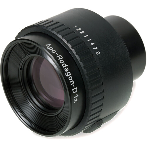 Cambo Apo-Rodagon 75mm f/4.0 D1x Lens