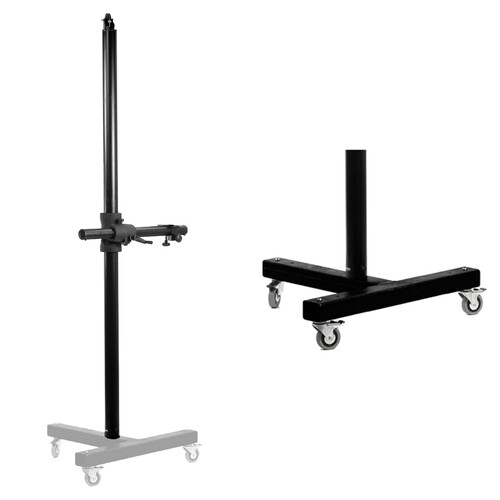 Cambo Mono-1 Column/Mono-0 Base Kit