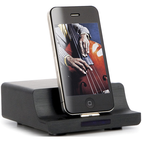 【美品・完品】Cambridge Audio デジタルドック｜iD100 Cambridge Audio iD100 Digital Dock for iPad, iPod, & CAMBID100SL