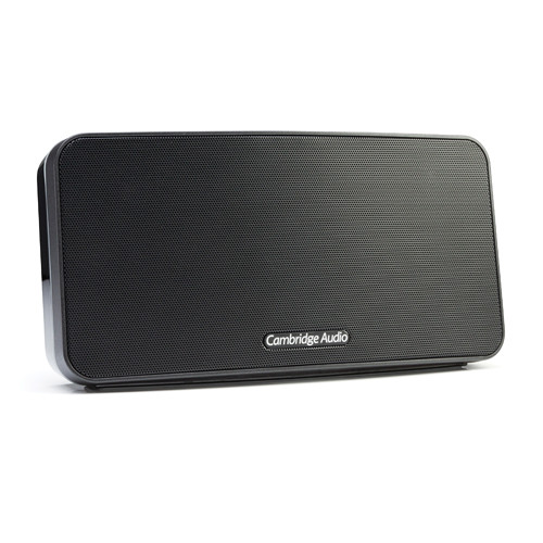 Cambridge Audio Minx Go Bluetooth Speaker (Gloss Black)