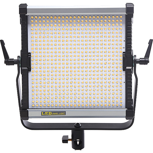 CAME-TV 576 Daylight LED 1 Light Kit