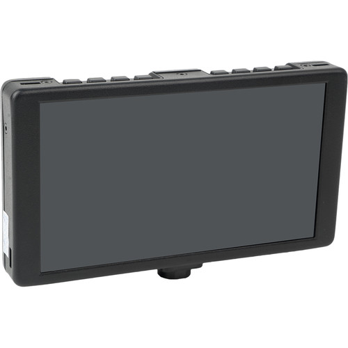 CAME-TV 5.7" Full HD 1920 x 1080 On-Camera IPS Monitor with HDMI In/Out