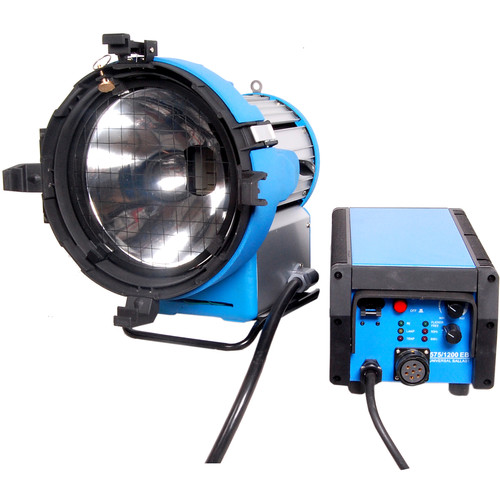 CAME-TV 575W HMI PAR Light Kit AR575PAR B&H Photo Video