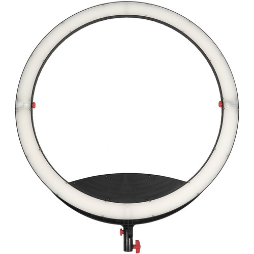 CAME-TV Boltzen Cassiopeia C-80 Folding 30" LED Ring Light (Bi-Color, 80W)