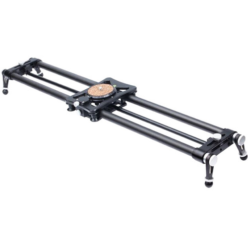 CAME-TV TX01-80 Carbon Fiber Parallax Slider (31.5")