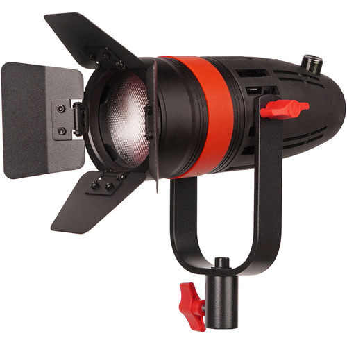 CAME-TV Boltzen 55W Bi-Color LED Fresnel Light