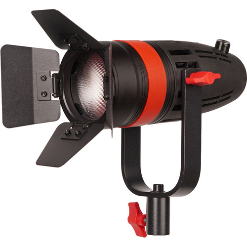 CAME-TV Boltzen 55W Focusable Fresnel LED Tungsten Light