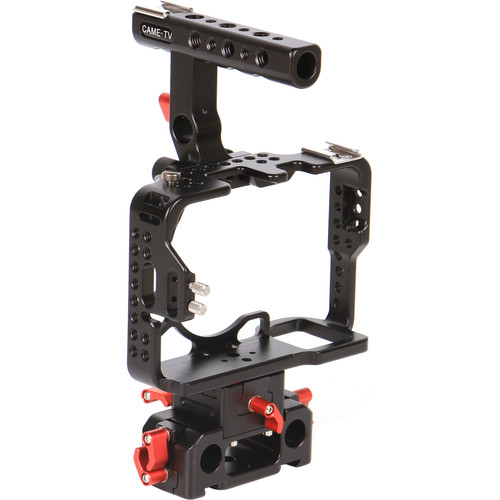 CAME-TV H-A7R2 Cage for Sony a7S II/a7R II