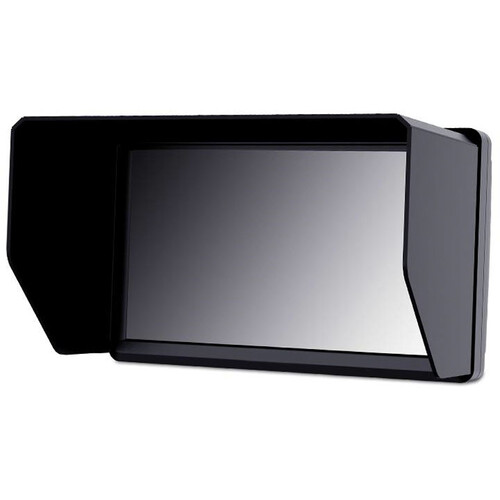 CAME-TV 5.5" IPS 500 cd/m² On-Camera Monitor