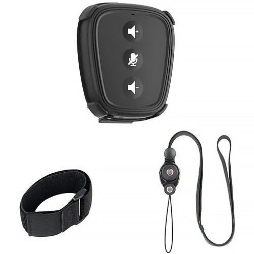 CAME-TV Nano Digital Wireless Intercom Pod Remote Unit (US: 1.9 GHz)