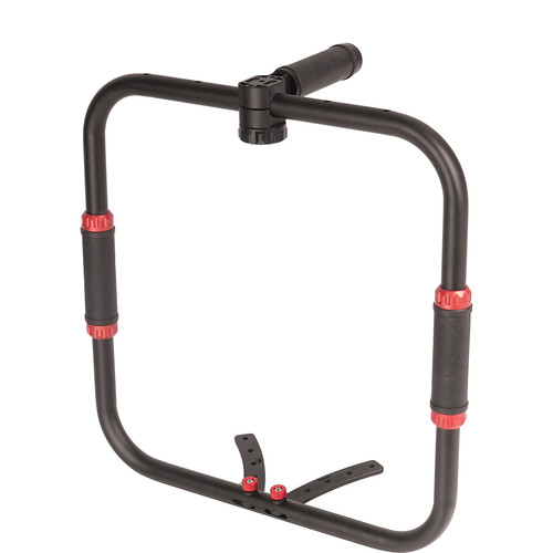 CAME-TV Orbit Two Mounting Ring for Optimus & Prophet 3-Axis Gimbals
