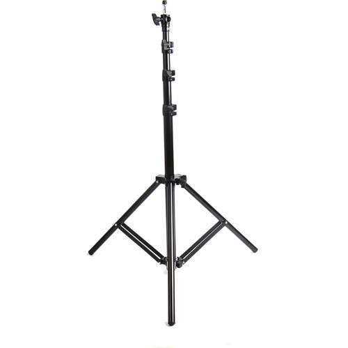 CAME-TV Air-Cushioned Light Stand (7.8', 3-Pack)