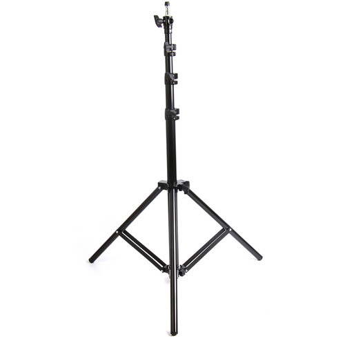 CAME-TV Air-Cushioned Light Stand (7.8', 4-Pack)