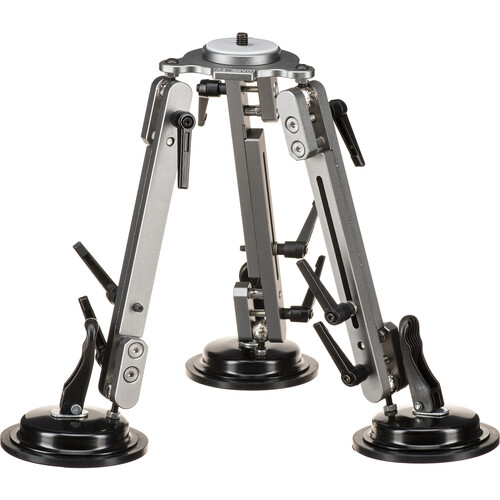 CAME-TV Video Sucker Suction Cup Mount