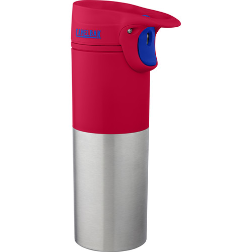 CAMELBAK Forge Divide Travel Mug (16 fl oz, Rebel)