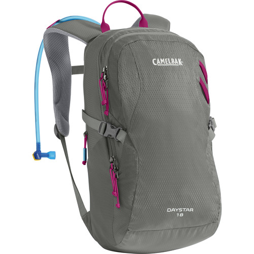 CAMELBAK Day Star 18 Women's 16L Backpack with 2L Reservoir