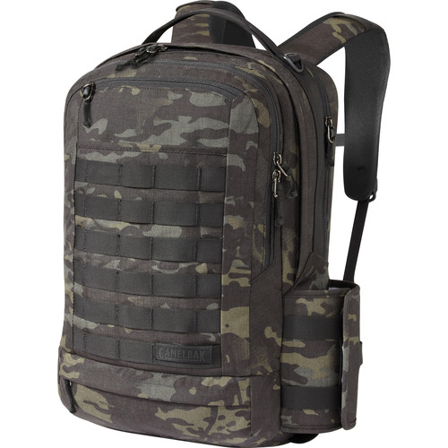 CAMELBAK Quantico Backpack (MultiCam)