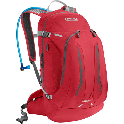 CAMELBAK H.A.W.G. NV 17L Hydration Backpack with 3L 62543 B&H