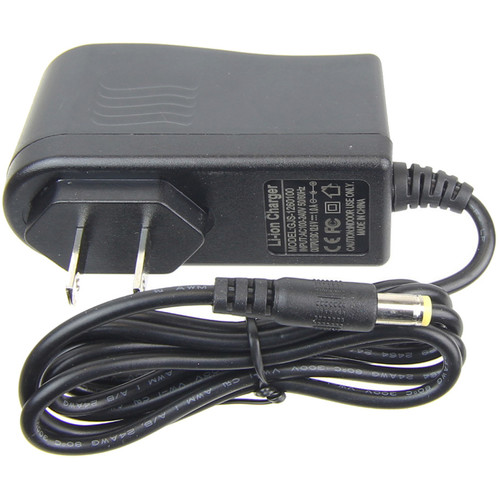Camera Motion Research AC Adapter for Connex Ground Unit/Battery Charger