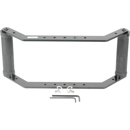 Camera Motion Research Adjustable Field Monitor Yoke