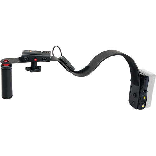 CameraRibbon Rig with Quick Release and IDX Mount