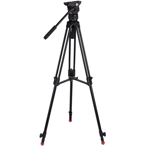 Camgear MARK 4 MS 75mm Tripod System