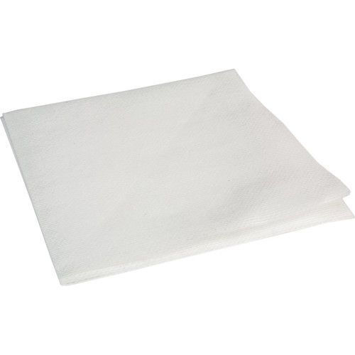 Camplex Dry Cleaning Wipes (4 x 4", 100-Pack)