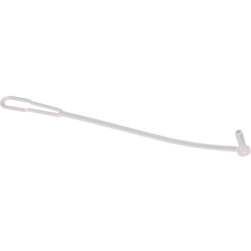 Camplex Dust Cap with Lanyard for 1.25mm LC Connector