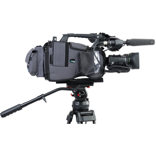 camRade camSuit for Sony PXW-Z750 Camcorder