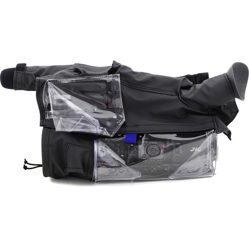 camRade wetSuit for JVC GY-HM360