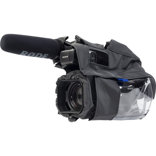 camRade wetSuit for Sony PXW-X70